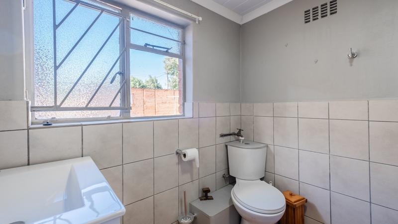 3 Bedroom Property for Sale in Goodwood Estate Western Cape